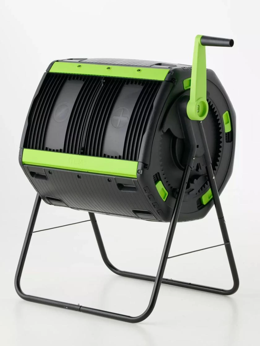 Maze 48 Gallon Compost Tumbler - Image 6