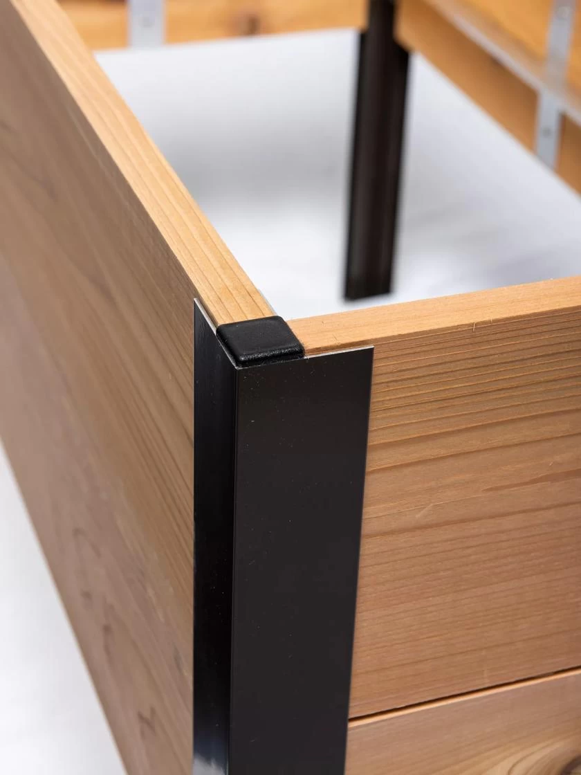 Eco-Stain Rolling Patio Garden - Image 6