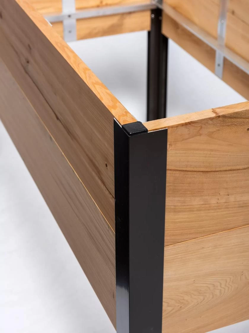 Eco-Stain Rolling Patio Garden - Image 5