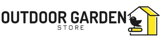 Outdoor Garden Store